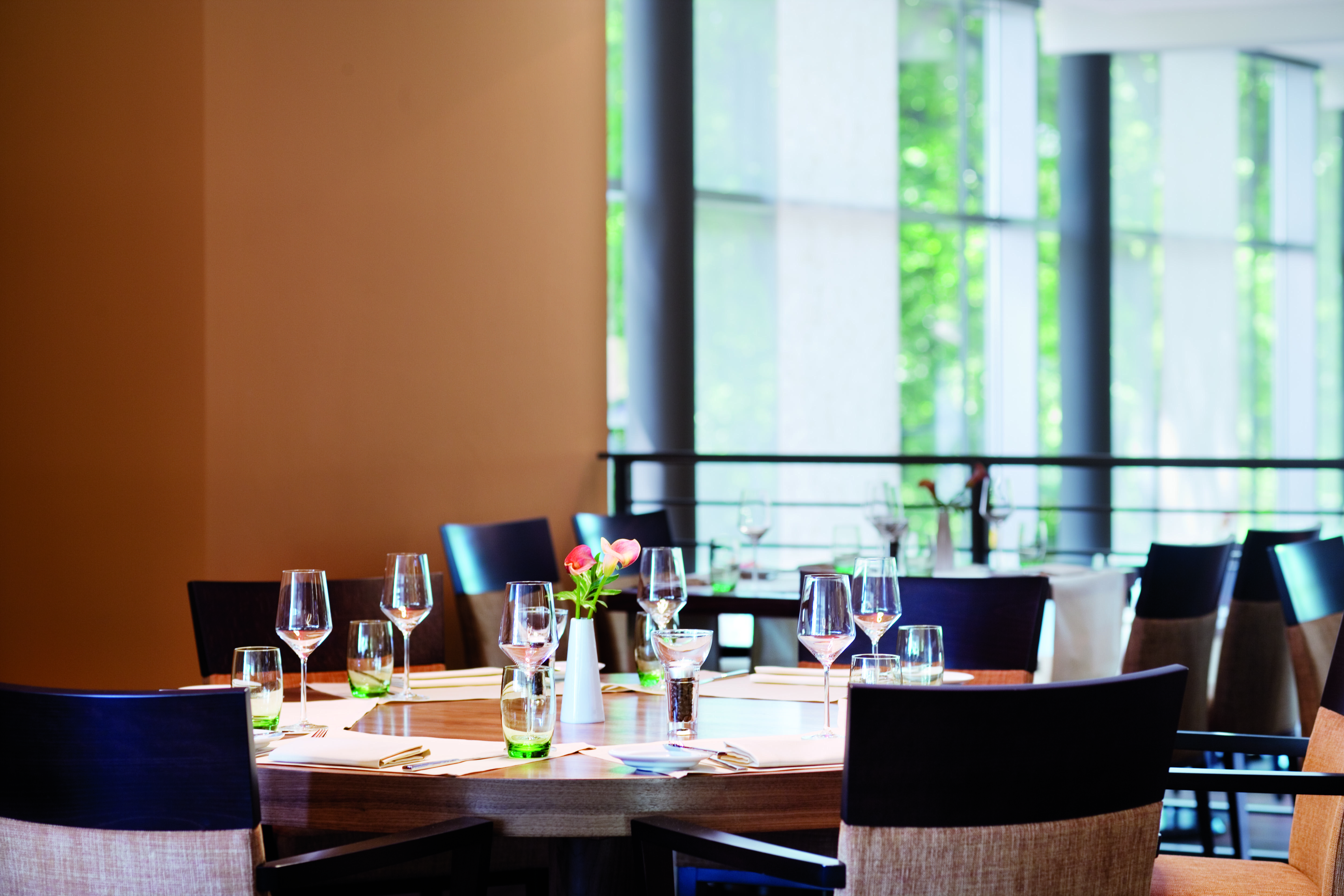 Moevenpick Hotel Hamburg City Екстер'єр фото
