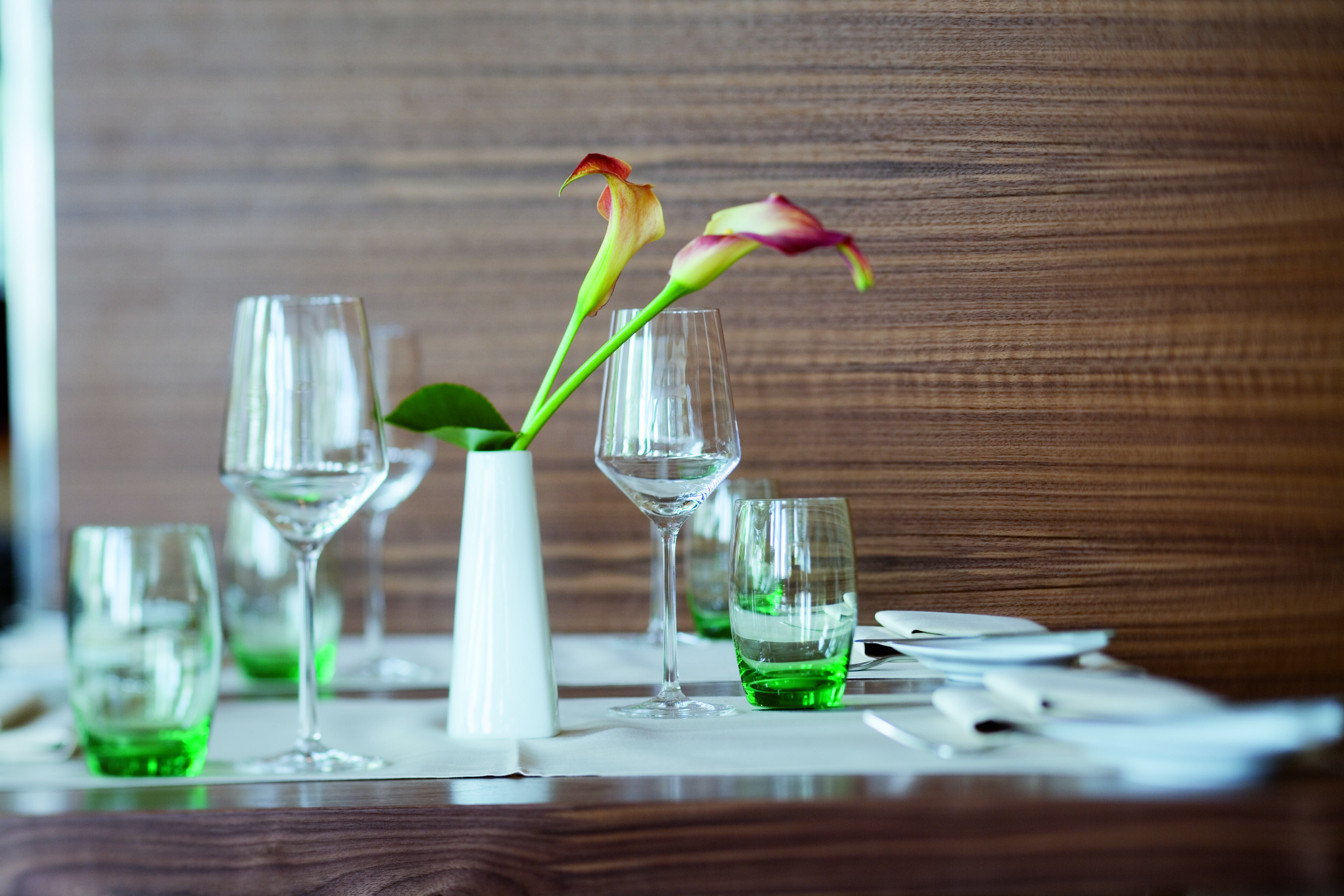 Moevenpick Hotel Hamburg City Екстер'єр фото