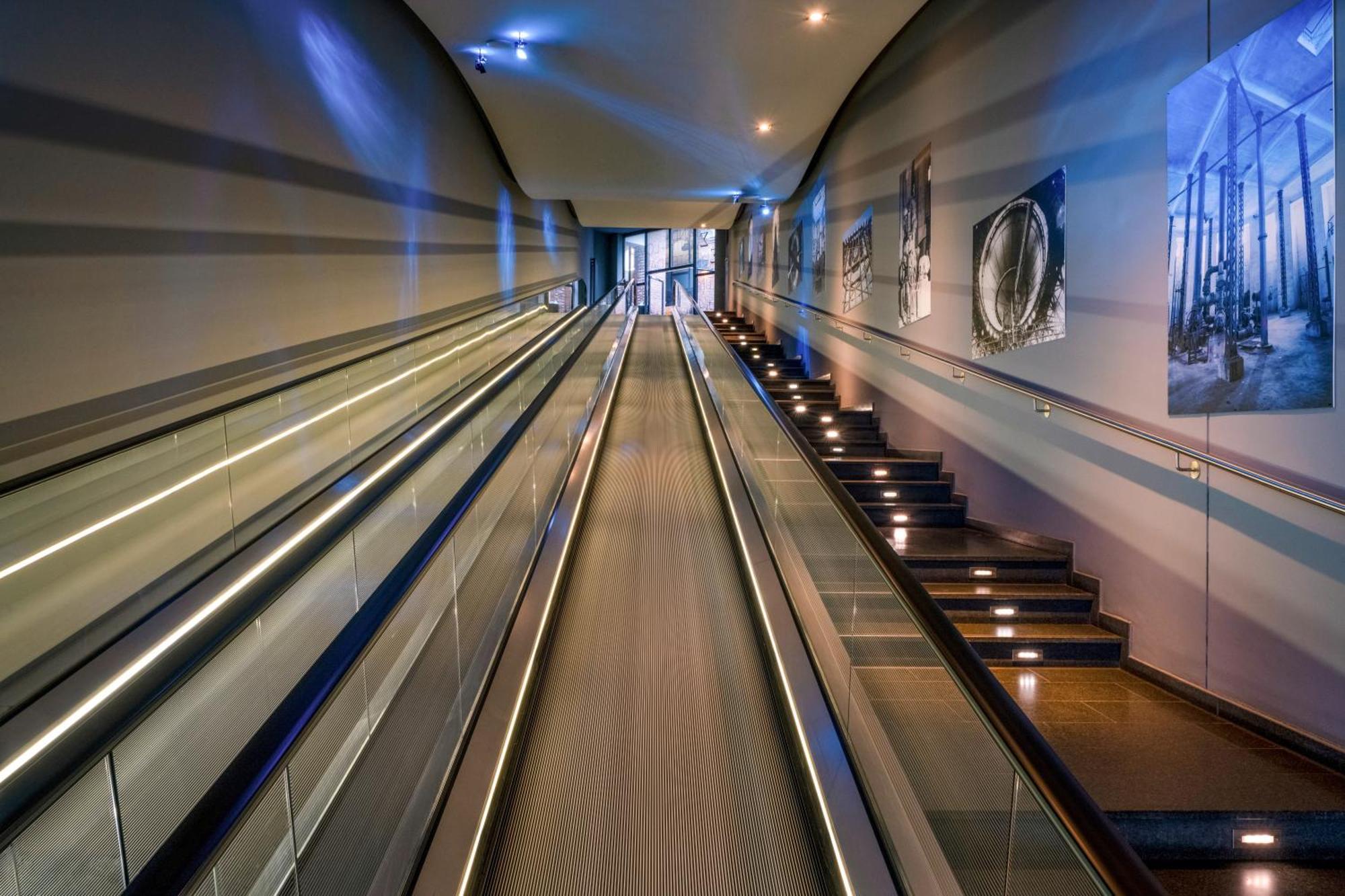 Moevenpick Hotel Hamburg City Екстер'єр фото